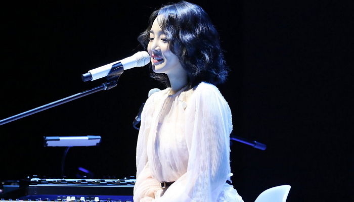 2시간 내내 ‘귀호강’ 할 수 있는 윤하 콘서트 열린다