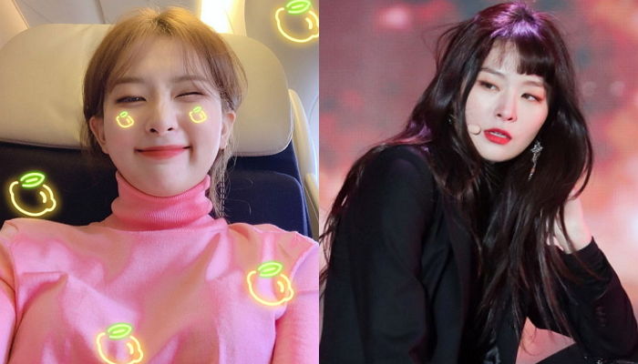 무대에선 ‘걸크러쉬’인데 성격은 멍뭉이 그 자체인 ‘반전미甲’ 여자 아이돌 6