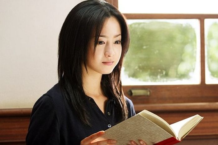 영화 ‘1리터의 눈물’ 여주인공 사와지리 에리카, 마약 소지 혐의로 체포