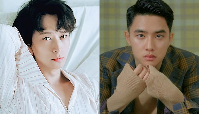 엄청 쿨해 보이지만 의외로 여친에게 ‘집착’하는 ‘여친덕후’ 남자 연예인  6