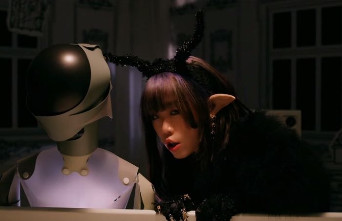 귀여움 이어 ‘섹시미’까지 생겨버린 치명적인 브린 근황