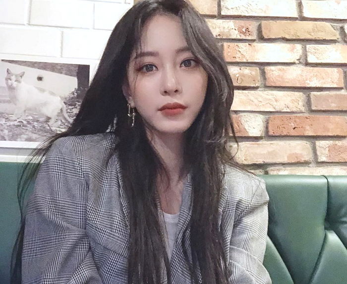 “제발 한 번만요...” 한 팬의 갑작스런 부탁에 한예슬이 보인 ‘쏘스윗’ 반응