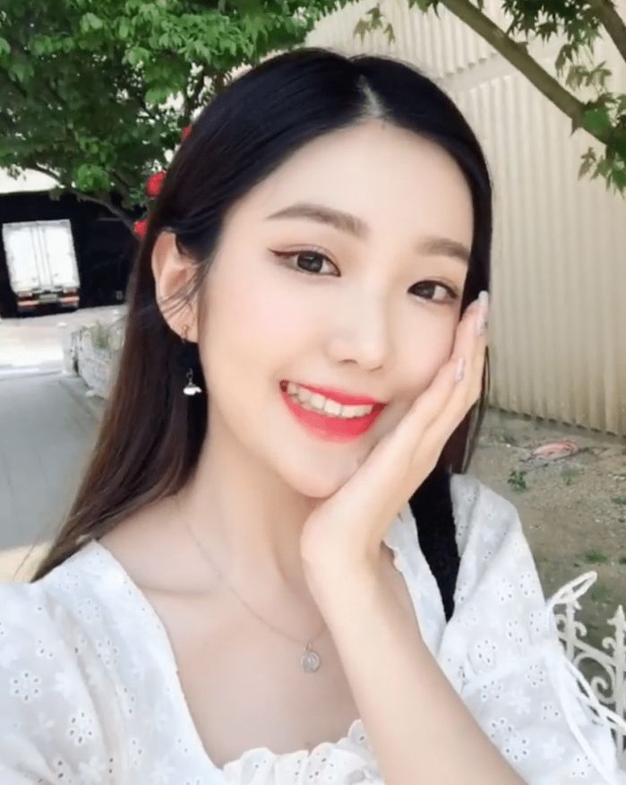 ‘세젤예’ 아이린과 쌍둥이처럼 닮아 떡상 중인 유튜버