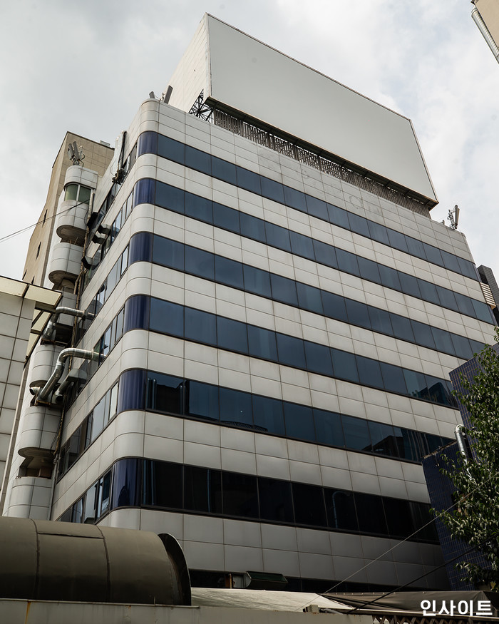 인사이트 / 사진=고대현 기자 daehyun@