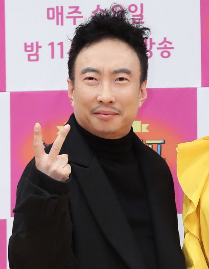 박명수, 스쿨버스 운전기사가 낸 교통사고 수리비 ‘천만원’ 전액 부담
