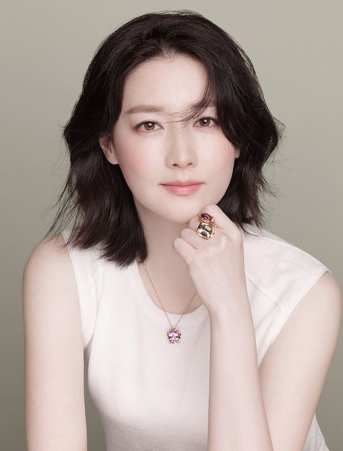 이영애 “구하라, 꽃다운 나이로 할 거 많은데··· 너무 마음 아프다”