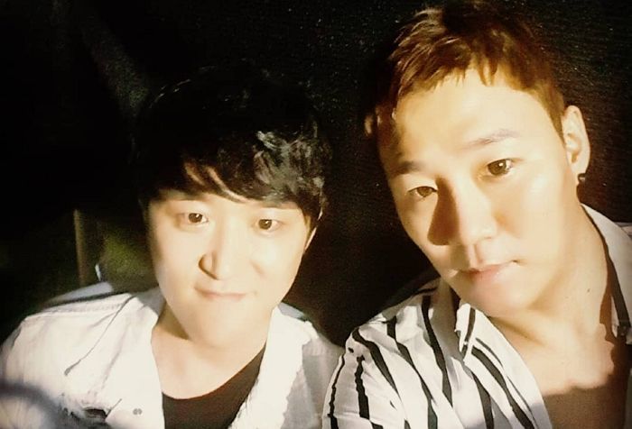 바이브 “박경 ‘음원 사재기’ 발언, 법적 대응한다”