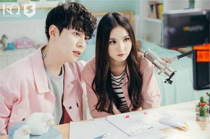 ‘사재기’ 저격 후 급상승 차트서 ‘1위’ 찍은 박경-자격지심