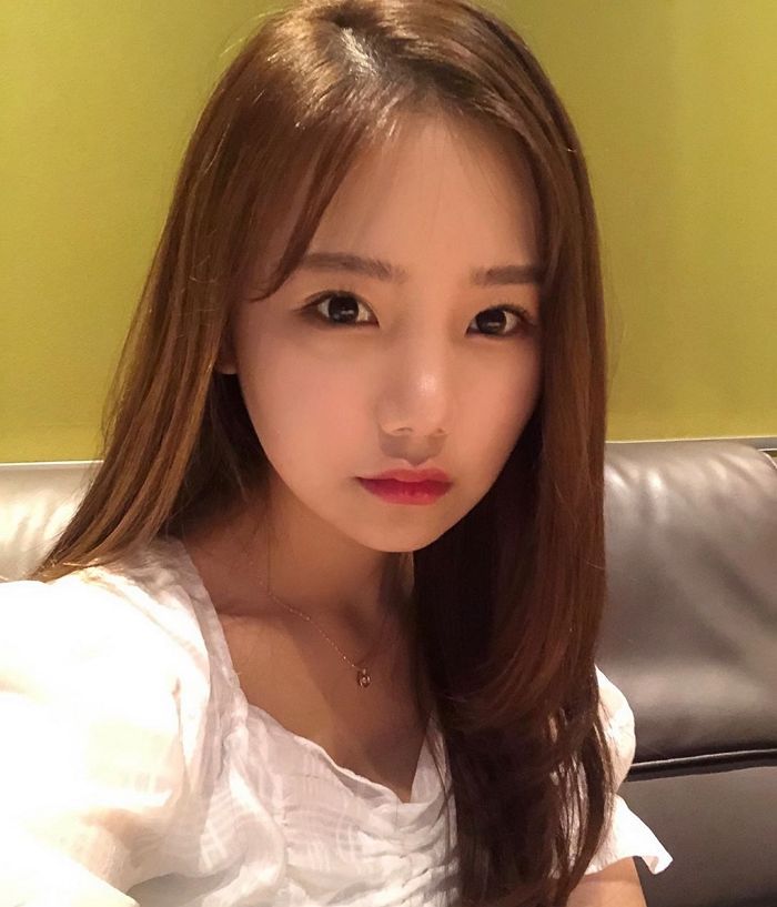 송하예, ‘사재기’ 저격한 박경에 오히려 감사하다 인사