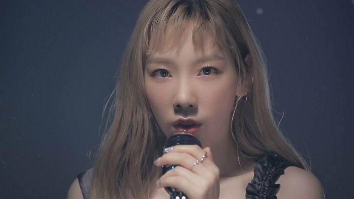 ‘절대 강자’ 태연을 음원으로 찍어누른 신인 가수가 등장했다