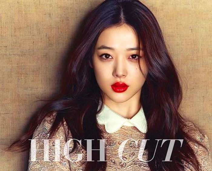 2019년 갑작스레 우리 곁을 떠나 ‘하늘의 별’ 된 스타 4인