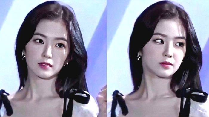 ‘2019 AAA’서 역대급 비주얼로 ‘얼굴 대상’ 탄 어제(26일)자 아이린