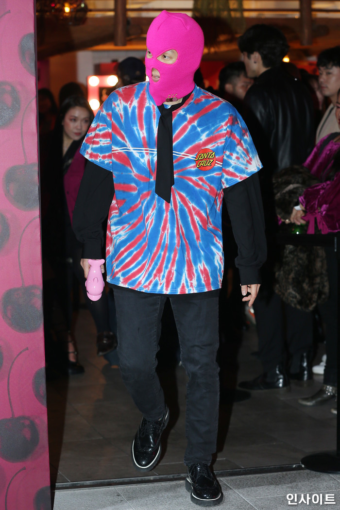 “기계를 어떻게 이겨, 내가 이세돌도 아니고”···마미손, 바이브 ‘사재기 저격’ 신곡 발표