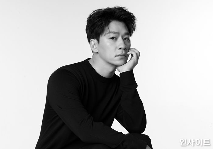 배우 정상훈 OCN ‘번외수사’ 캐스팅 확정