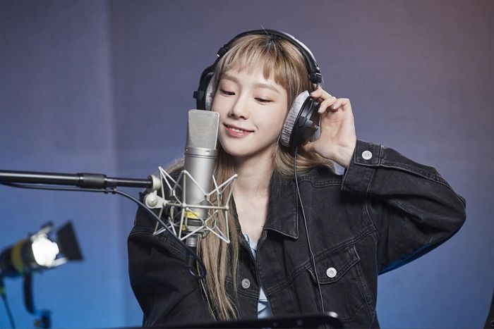 “소녀시대 될 뻔했다” 거짓말 한 SM 출신 여성에 ‘정색’하며 반박글 올린 태연