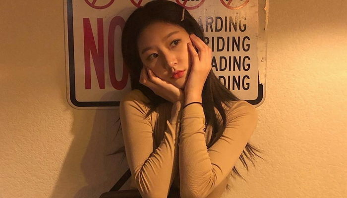 아역티 완전 벗고 성숙해진 ‘20살’ 김새론의 ‘세젤예’ 근황