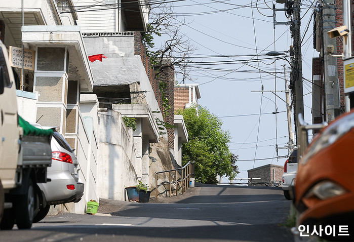 인사이트 / 사진=박찬하 기자 chanha@