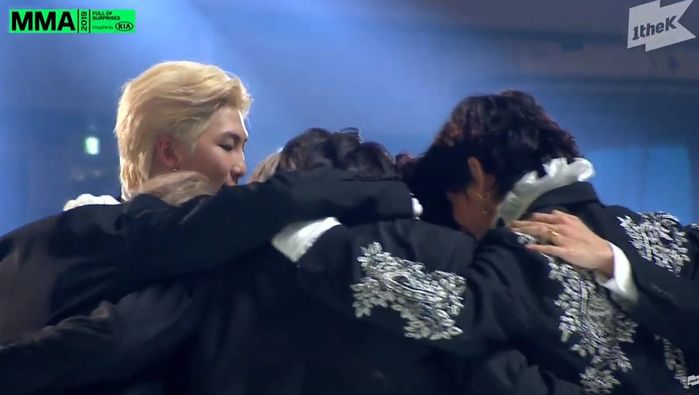 ‘MMA 2019’서 대상 4개 올킬한 방탄소년단이 남긴 수상 소감