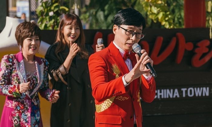 “유재석vs박나래”···사실상 2파전이라는 ‘MBC 연예대상’ 유력 후보