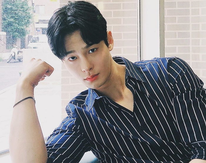 판타지오 측 “차인하 우리 곁 떠났다...아직도 안 믿기고 가슴 아프다”