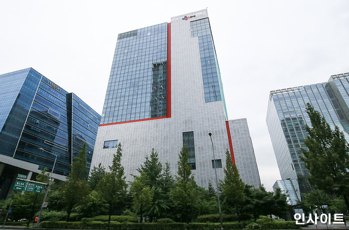 인사이트 / 사진=박찬하 기자 chanha@