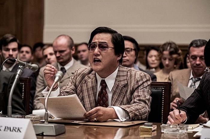 ‘미투 무고’ 곽도원, 2년 만에 공식 석상 복귀한다