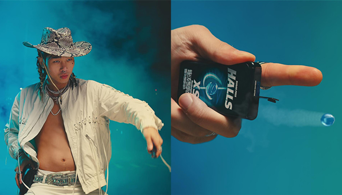 “이 광고 보려고 유튜브 프리미엄 환불함”···중독성 미쳤다고 난리 난 디보의 ‘호올스’ 광고