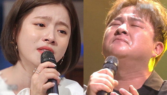 이별러가 들으면 이불 쓰고 오열하게 된다는 씁쓸한 ‘이별 명곡’ 6선