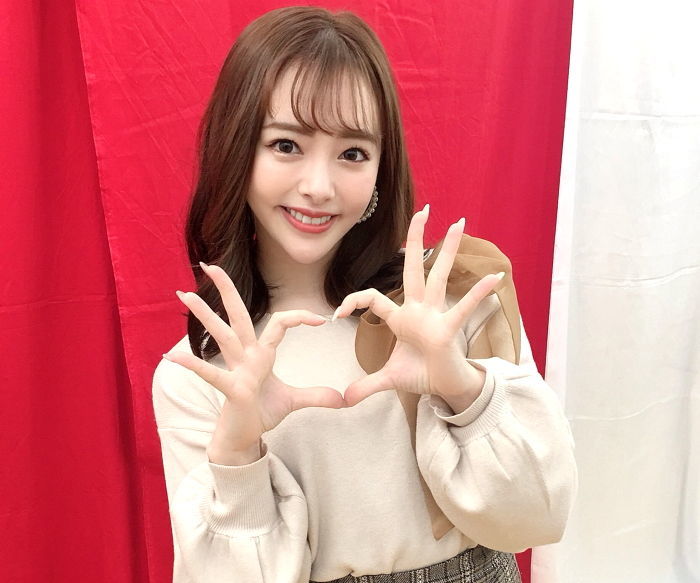 AV 여신 ‘오구라 유나’, 오늘(7일) 2시 한국팬들과 첫 내한 팬미팅 한다