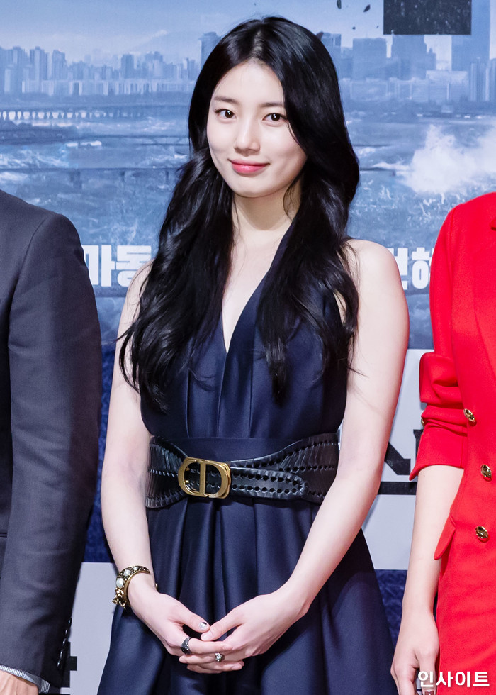 4년간 소외계층 자녀 위해 ‘4억’ 넘게 기부해오고 있었던 수지