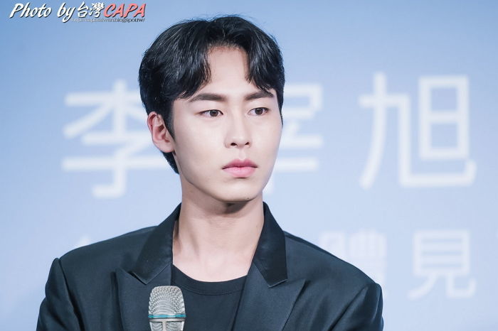 이재욱 “나만 빼고 ‘어하루’ 모든 배우들의 비주얼이 좋았다”