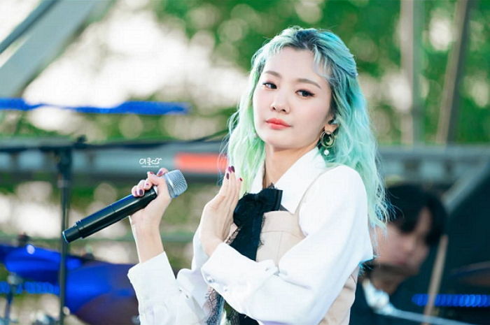 “예쁜 거, 맛있는 거 더 못해줘서 미안해”‘···반려견’ 쭈미 떠나보낸 ‘볼사’ 안지영의 마지막 편지