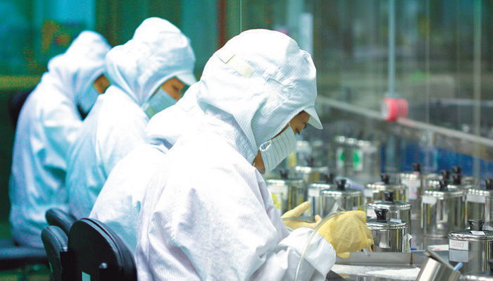 기사와 관련 없는 자료 사진 / gettyimagesBank