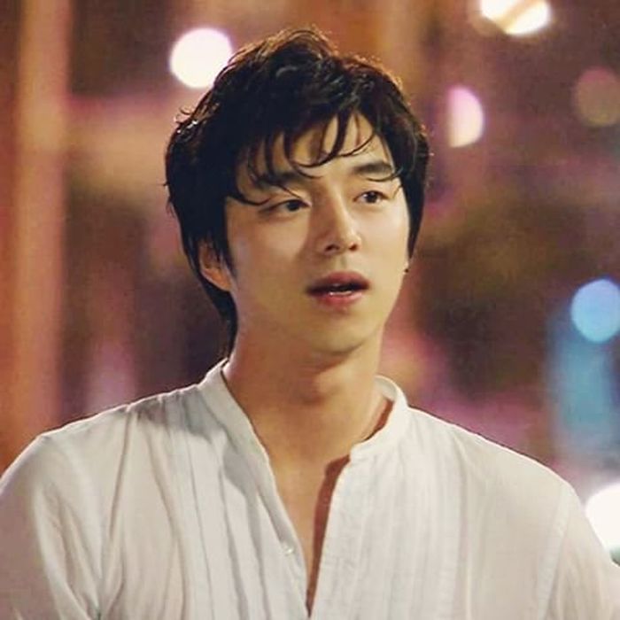 공유 “‘커피프린스 1호점’, 안하려고 용썼던 작품이다”
