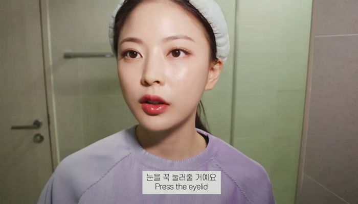 세수 빡빡하고 ‘얼빡샷’ 찍었는데도 굴욕 1도 없는 ‘여신’ 임보라