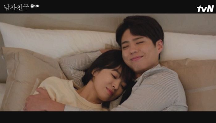 예약해두면 크리스마스 때 연인과 기분 좋게 ‘뜨밤’ 보낼 수 있는 ‘이색 모텔’ 6곳
