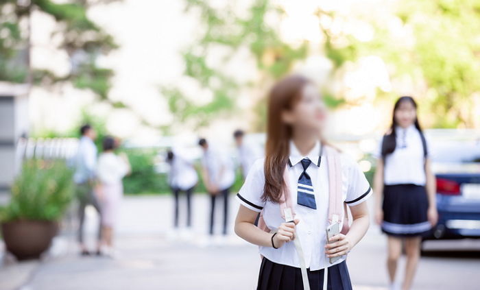 텔미+빅뱅 히트곡 빵빵 터질 때 태어났던 ‘뽀시래기’들 이제 교복입고 ‘중학교’ 간다