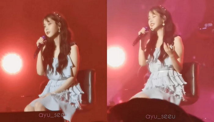 핵달달 음색으로 ‘귀르가즘’ 느끼게 해주는 아이유의 ‘Say You Love Me’ 커버