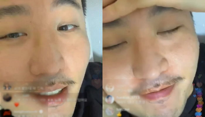 “진짜 열심히 살았다”···‘아마두’로 생애 첫 ‘1위’ 찍고 눈가 촉촉해진 염따