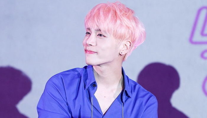 “사랑합니다”···하늘나라로 떠난 故 샤이니 종현 ‘2주기’ 맞아 추모글 올린 SM