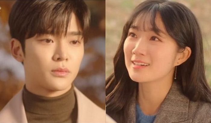 ‘어하루’ 로운♥김혜윤 ‘아는형님’ 동반 출연 확정