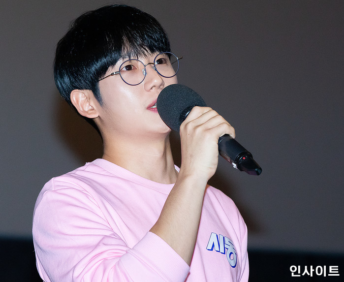 인사이트 / 사진=박찬하 기자 chanha@