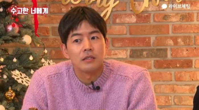 불륜남 ‘박성준’ 연기 너무 잘해 전 세계적으로 욕먹고 있다는 ‘VIP’ 이상윤
