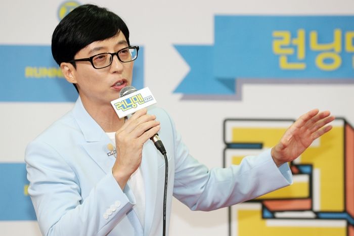 ‘무한도전 연예인 성추문’ 폭로 후 긴급 기자회견 가진 유재석
