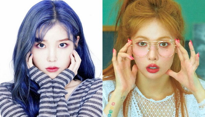 ‘미모+실력’ 다 갖춰서 초등학교 졸업하고 바로 데뷔한 아이돌 6명