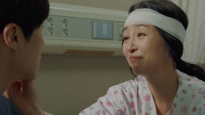 “내가 바보라서 미안해” 죽는 순간에도 아들에게 못 해줬던 게 미안했던 엄마