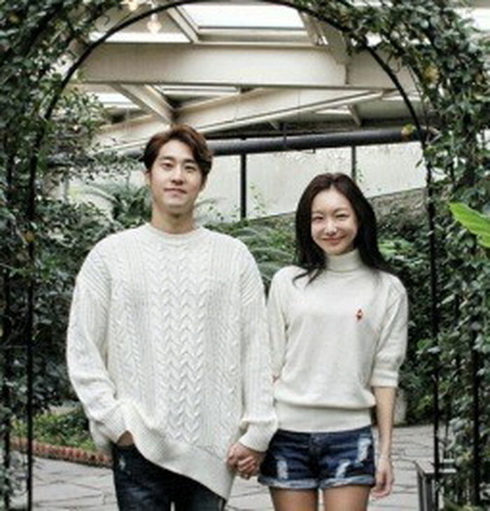 신소율, 남친 가족과 ‘식사 한끼’하며 역대급 ‘스몰웨딩’ 올린다