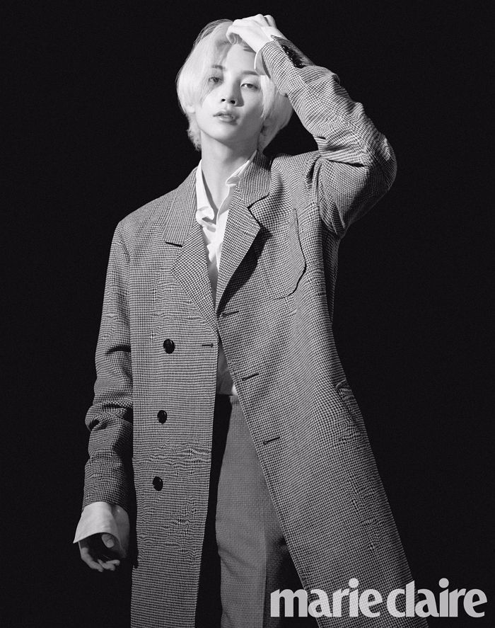‘세븐틴’ 정한, 리더 에스쿱스 이어 건강 문제로 ‘활동 중단’한다