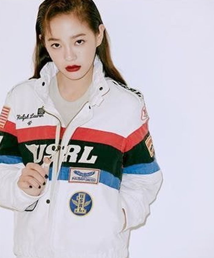 ‘8 대 2’ 가르마까지 섹시하게 소화하며 ‘미모 리즈’ 찍어버린 김세정
