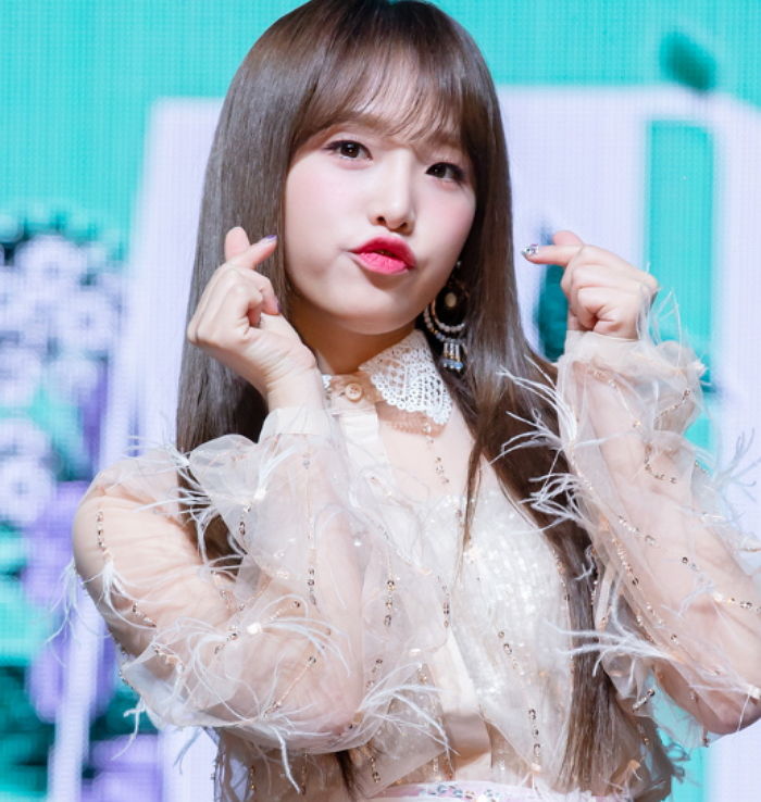 “어릴적 소아암 앓았다더니”···남몰래 백혈병 어린이들 후원해온 ‘아이즈원’ 최예나